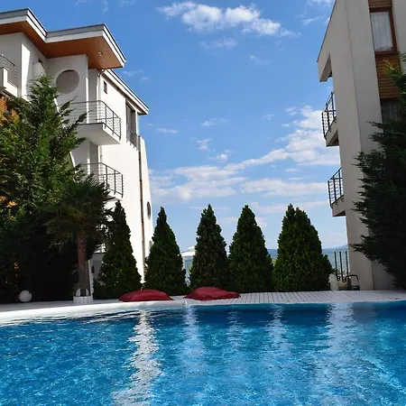 Διαμέρισμα Ws Beach Πομόριε