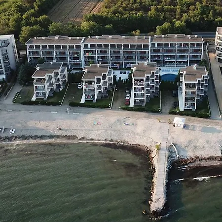 Διαμέρισμα Ws Beach